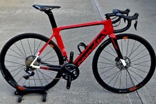 Cervelo disc ultegra for sale  MANCHESTER