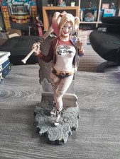 Suicide squad harley gebraucht kaufen  Wiesbaden