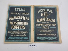 Bilz atlas hefte gebraucht kaufen Bilz atlas hefte gebraucht kaufen  Burgstädt