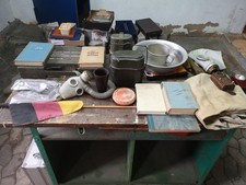 Großes militaria konvolut gebraucht kaufen Großes militaria konvolut gebraucht kaufen  Mayen