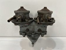 Genuine porsche 901 for sale  BURNLEY