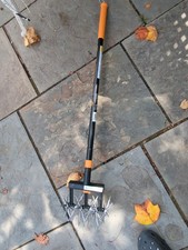 New fiskars tiller for sale  Manassas
