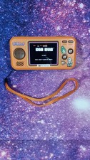 💥 Consola de juegos portátil My Arcade Pocket Player 3 juegos integrados, excavado 1 y 2 segunda mano  Embacar hacia Mexico