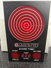 Laserlyte score tyme for sale  Kaysville