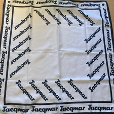 Vintage jacqmar scarf for sale  YORK