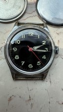 Militär herrenuhr monarch gebraucht kaufen  Kaarst