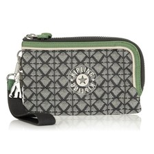 Kipling wallet clutch d'occasion  Expédié en Belgium