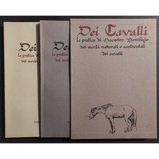 Dei cavalli pratica usato  Alessandria