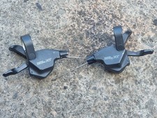 Shimano deore m739 for sale  BRIDGWATER