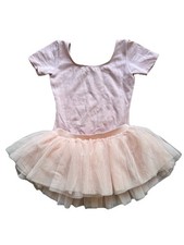 Bloch girls ballet for sale  BEACONSFIELD