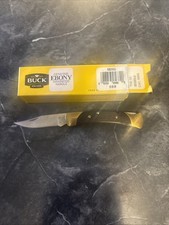 Buck knife for sale  Saint Robert