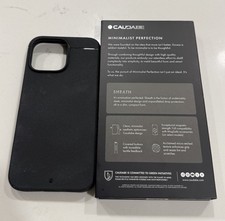 Usado, Bainha Caudabe iPhone 16 Pro Max com controle de câmera  comprar usado Usado, Bainha Caudabe iPhone 16 Pro Max com controle de câmera  comprar usado  Enviando para Brazil
