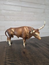 Vtg. texas longhorn for sale  Greeneville