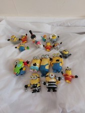 Despicable minion toys for sale  WORKSOP
