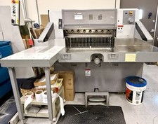 polar paper cutter for sale  Scottsdale