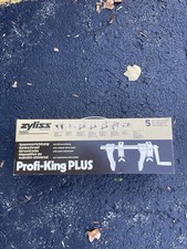 Vintage zyliss profi for sale  Naperville