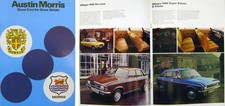 Austin morris mini for sale Austin morris mini for sale  BATLEY