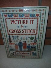 Verso picture cross for sale  STOURPORT-ON-SEVERN