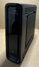 Arris surfboard sbg6580 for sale  Baton Rouge