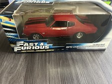 Fast furious 1970 for sale  BRIGHTON
