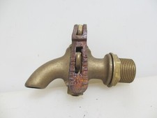 Vintage brass tap for sale  HARROGATE