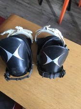 Vintage burton base d'occasion  Bourg-Saint-Maurice