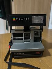 Polaroid land camera usato Polaroid land camera usato  Bologna