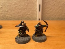Herr ringe tabletop gebraucht kaufen  Berlin