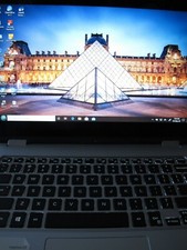 Ultrabook dell inspiron d'occasion  Marseille IV