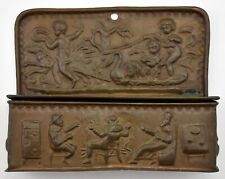 Antique copper wall for sale  Massena