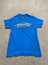 Thrasher shirt blue for sale Thrasher shirt blue for sale  WITNEY