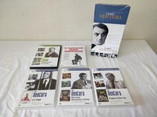 Coffret dvd collection d'occasion  Chambon-sur-Voueize