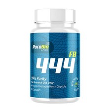 Pure bio labs for sale  USA