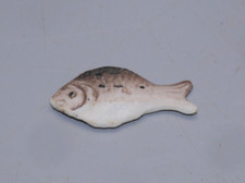 Ancienne feve poisson d'occasion  Angoulême