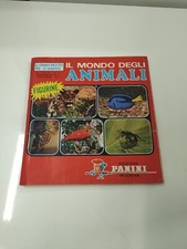 Album figurine panini usato  Prato