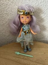 Moondreamers celeste hasbro d'occasion  Besançon