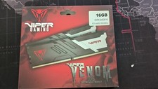 Patriot memory viper usato  Parma