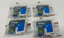 Epson t0342 cartuccia usato  Italia