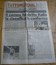 Tuttosport italia campione usato  Torino