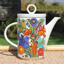 Vintage villeroy boch d'occasion  Expédié en Belgium
