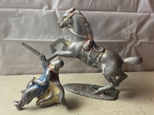 Aludo cavalier spahis d'occasion  Pontarlier