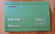 Bosch kts 550 gebraucht kaufen  Ronnenberg
