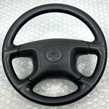 Steering wheel mitsubishi for sale  ROTHERHAM