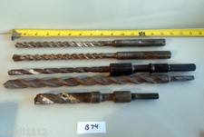 Lot hammer drill d'occasion  Expédié en Belgium