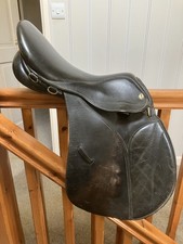 Leather gfs horse for sale  SOUTH MOLTON
