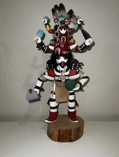 Native american hopi for sale  Norman