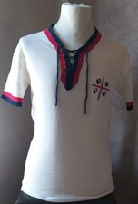 Maglia cagliari replica usato  Beinasco