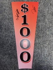 Wheel fortune 1000 for sale  Henderson