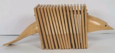 Dolphin wooden clacker for sale  Ocoee
