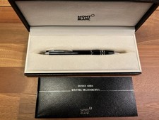 Montblanc meisterstück platin usato Montblanc meisterstück platin usato  Novedrate